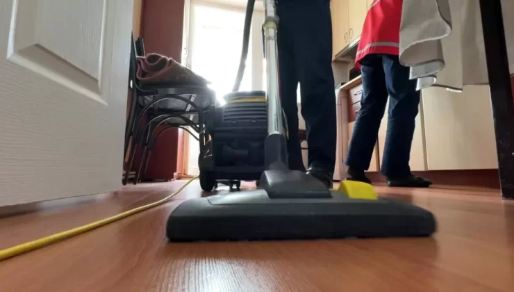 Kayseri Belediyesi’nden Yaşlılara Destek Projesi: YADES