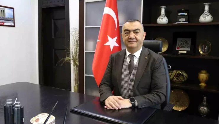 Kayseri İhracatı Ekim’de %5,08 Arttı