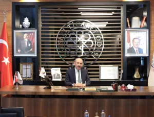 Kayseri İhracatı Ekim’de Artış Gösterdi