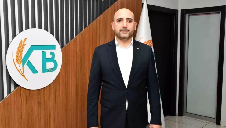 Kayseri Kavurması Tescillendi