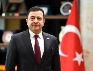 Kayseri OSB, 4 Yeni Hizmet Aracı Aldı