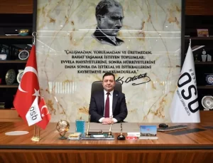 Kayseri OSB’den 2024 Büyüme Rakamları Açıklaması