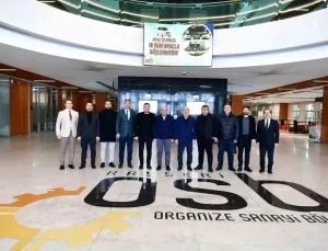 Kayseri Üniversitesi’nden Yeni Teknik Kampüs Projesi