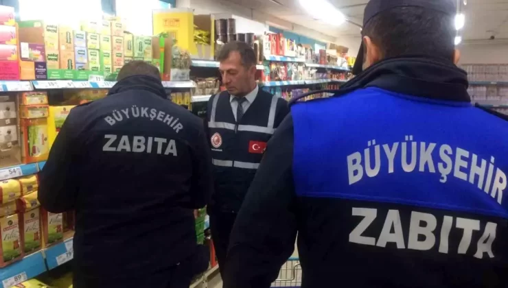 Kayseri Zabıta Dairesi’nden Hızlı Çözüm: 1300 Talep Karşılandı