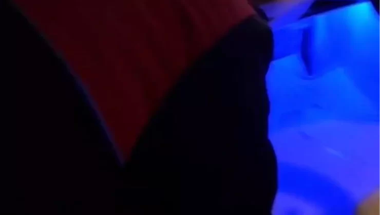 Kayseri’de 22 Şok Uygulama: 4 Aranan Yakalandı