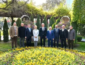 Kayseri’de A Milli Takım için Sıcak Karşılama