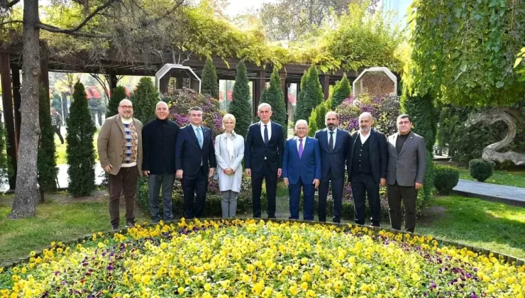 Kayseri’de A Milli Takım için Sıcak Karşılama