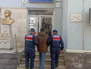 Kayseri’de Aranan 4 Suçlu Yakalandı