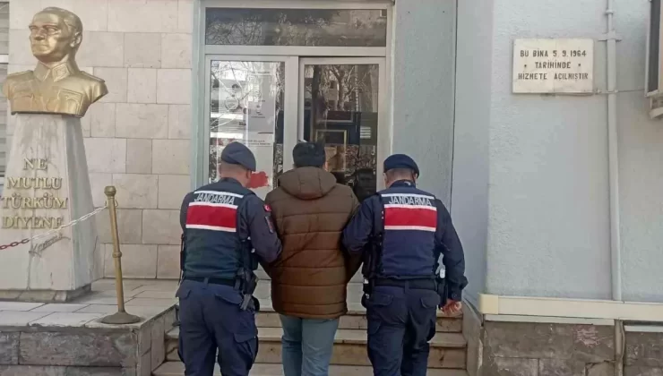 Kayseri’de Aranan 4 Suçlu Yakalandı