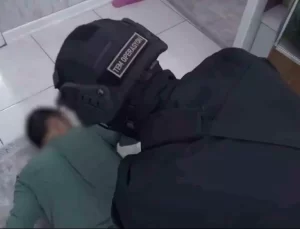 Kayseri’de FETÖ Operasyonu: 9 Gözaltı