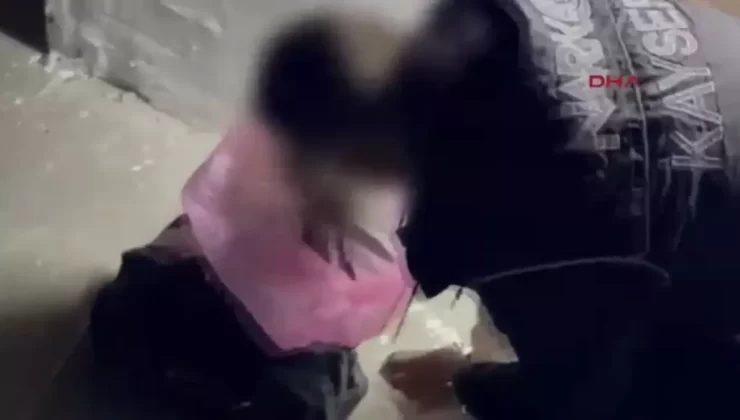 Kayseri’de Güvercin Kümesinde Uyuşturucu Ele Geçirildi