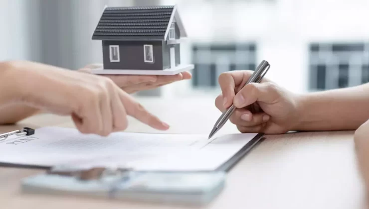 Kayseri’de Kiralara Yüzde 900 Zam Tepkisi