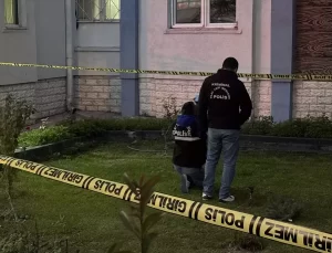 Kayseri’de Lise Öğrencisi 9. Kattan Düştü