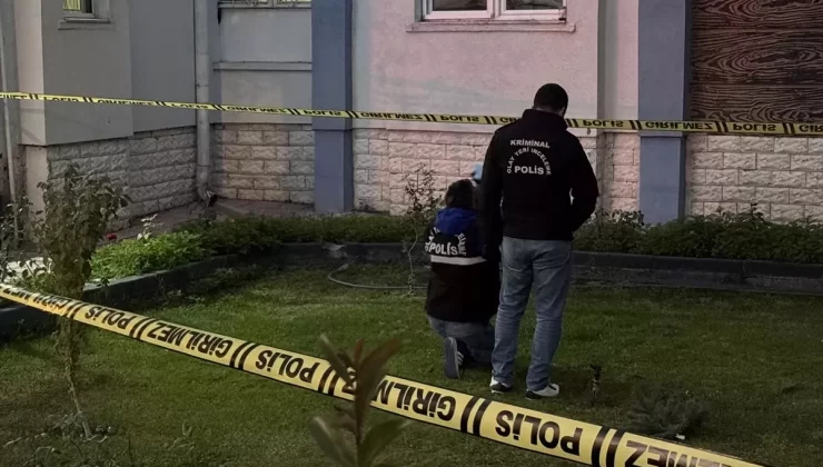 Kayseri’de Lise Öğrencisi 9. Kattan Düştü