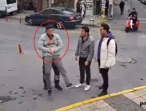 Kayseri’de Şeker Krizi: Vale Personeli Hayatı Kurtardı