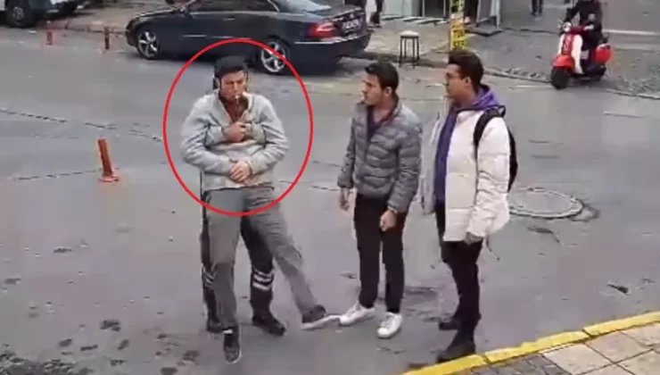 Kayseri’de Şeker Krizi: Vale Personeli Hayatı Kurtardı