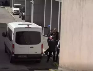 Kayseri’de Silahlı Kavga Davasında Cezalar Verildi