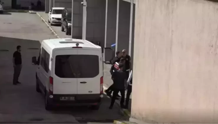 Kayseri’de Silahlı Kavga Davasında Cezalar Verildi