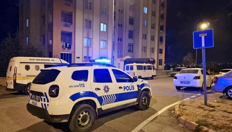 Kayseri’de Silahlı Saldırı