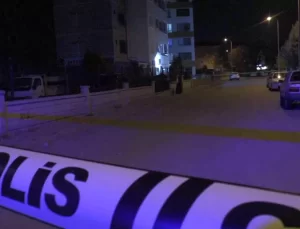 Kayseri’de Şüpheli Valiz Panik Yarattı