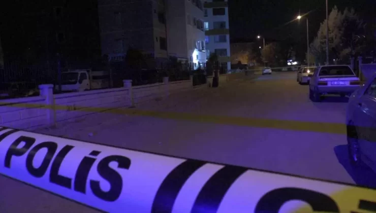 Kayseri’de Şüpheli Valiz Panik Yarattı