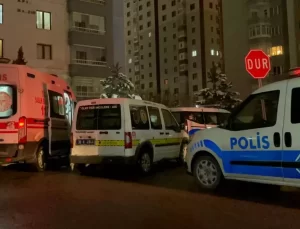 Kayseri’de Tartışma Kanlı Bitti: İki Yaralı