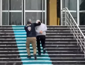 Kayseri’de Tatil Dolandırıcılığına 8 Gözaltı