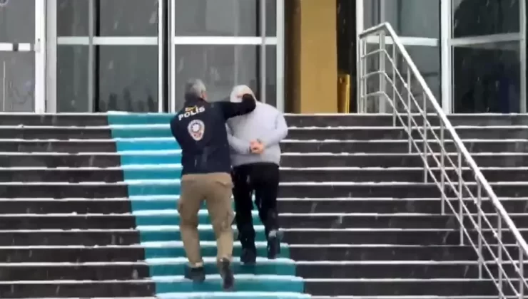 Kayseri’de Tatil Dolandırıcılığına 8 Gözaltı