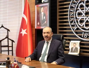 Kayseri’de Türkiye-Galler Maçına Hazırlık