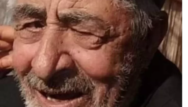 Kayseri’de Yangın: 66 Yaşındaki Adam Hayatını Kaybetti