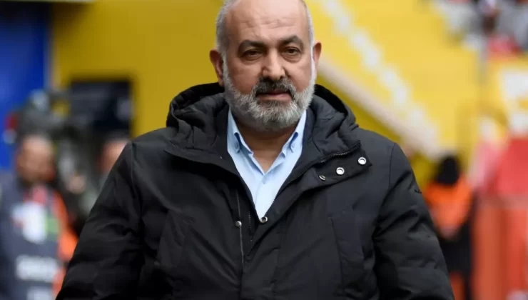 Kayserispor Başkanı Ali Çamlı’dan Penaltı Eleştirisi