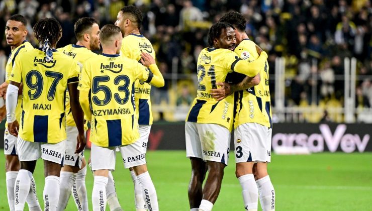 Kayserispor-Fenerbahçe maçı ne zaman, saat kaçta ve hangi kanalda? Süper Lig’de 47. karşılaşma
