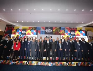 Kayseri’ye Süreklilik Ödülü