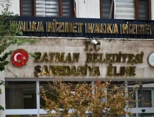 Kayyum atanan Batman Belediyesi’nden önceki yönetime çarpıcı sorular