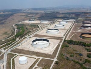 Kazakistan, Bakü-Tiflis-Ceyhan’da kapasiteyi artırmak istiyor