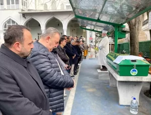 Kazara tüfekle vurulan Hüseyin Karaoğlan hayatını kaybetti