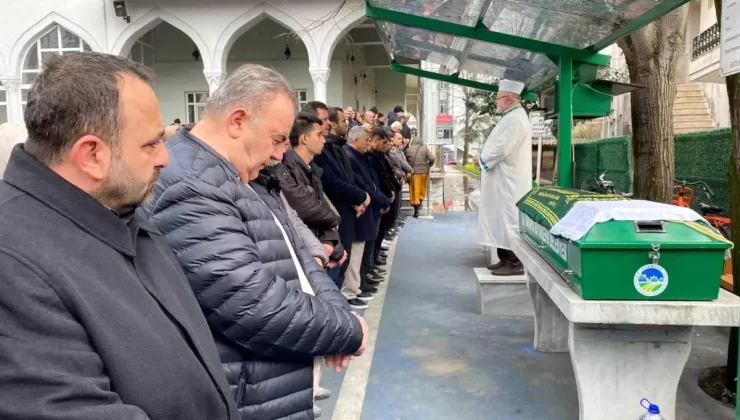 Kazara tüfekle vurulan Hüseyin Karaoğlan hayatını kaybetti