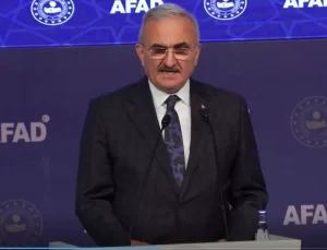 KBRN Tehditlerine Karşı Uluslararası İş Birliği Vurgusu