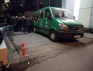 Kebapçı Bedri Usta’nın Kardeşi Hayatını Kaybetti