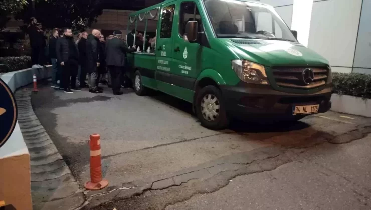 Kebapçı Bedri Usta’nın Kardeşi Hayatını Kaybetti