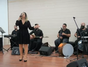 Keçiören Belediyesi’nde Öğretmenler Günü Etkinliği