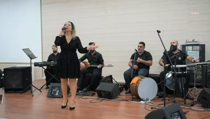 Keçiören Belediyesi’nde Öğretmenler Günü Etkinliği