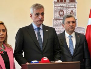 Kemal Memişoğlu’ndan ‘Yenidoğan Çetesi’ ve yeni ‘Aile Hekimliği Yönetmeliği’ açıklaması