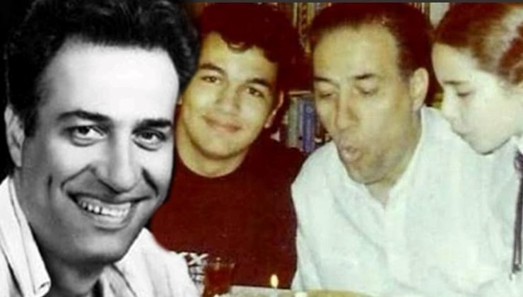 Kemal Sunal doğum gününde anılıyor: “Benim melek babam”