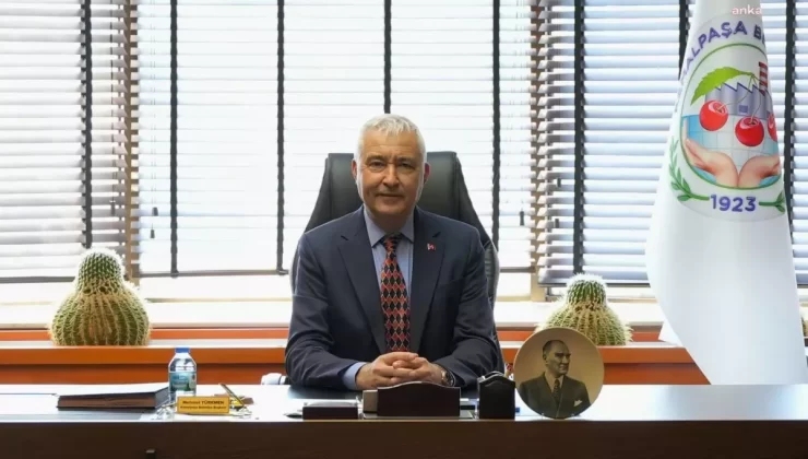 Kemalpaşa Belediyesi’nden İstihdama Yeni Destek: ‘CV Havuzu’ Projesi