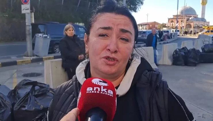 Kemalpaşa’da Alışveriş Aksadı