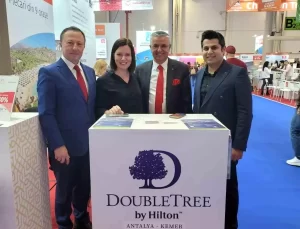 Kemer Belediye Başkanı: 40 Bin Romanyalı Turisti Ağırlamayı Hedefliyoruz