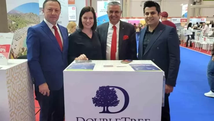 Kemer Belediye Başkanı: 40 Bin Romanyalı Turisti Ağırlamayı Hedefliyoruz