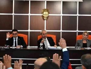 Kepez’de 38 Proje Hayata Geçiyor