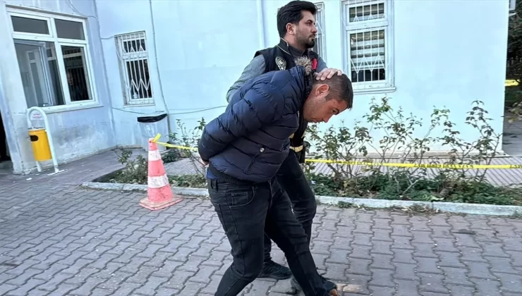 Kepez’de Kavgada Bıçaklama: 1 Ölü, 2 Gözaltı